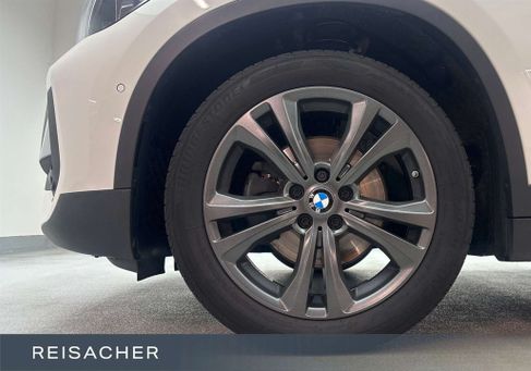 BMW X1, 2020