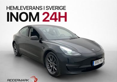 Tesla Model 3, 2023