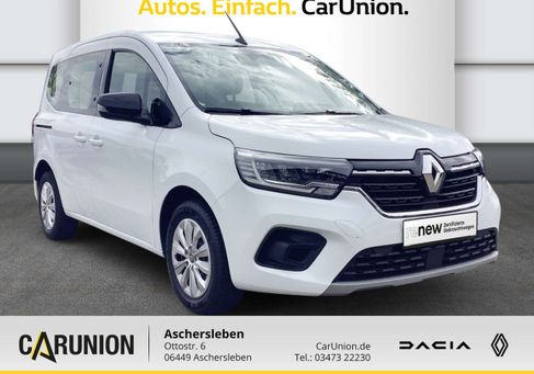 Renault Kangoo, 2023 3