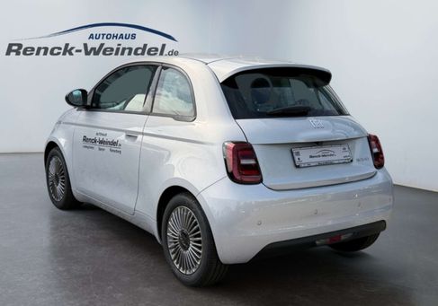 Fiat 500, 2026