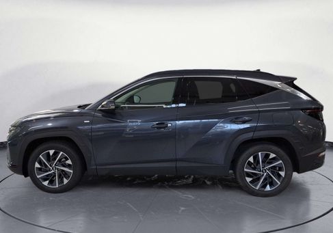 Hyundai Tucson, 2023