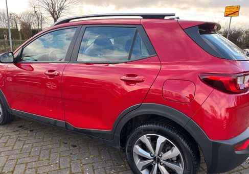 Kia Stonic, 2023