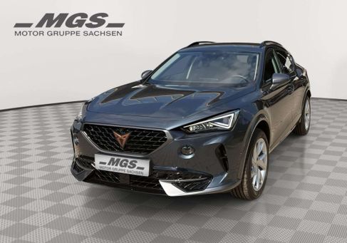 Cupra Formentor, 2023