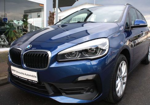 BMW 220, 2022