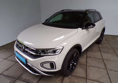 Volkswagen T-Roc, 2023