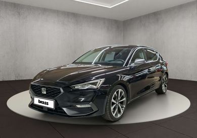 Seat Leon, 2022