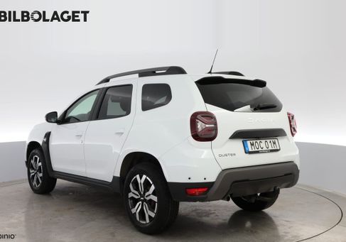 Dacia Duster, 2023 3