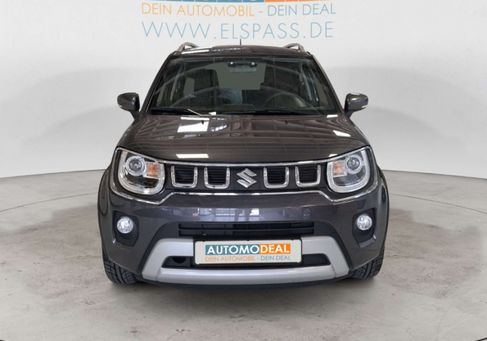 Suzuki Ignis, 2023