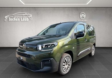 Citroën Berlingo, 2026