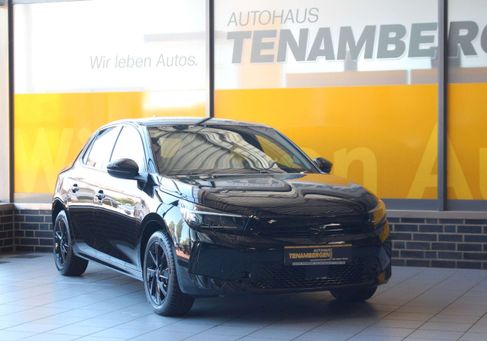 Opel Corsa, 2024 2