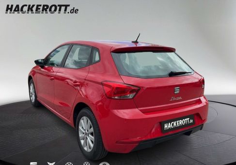 Seat Ibiza, 2024