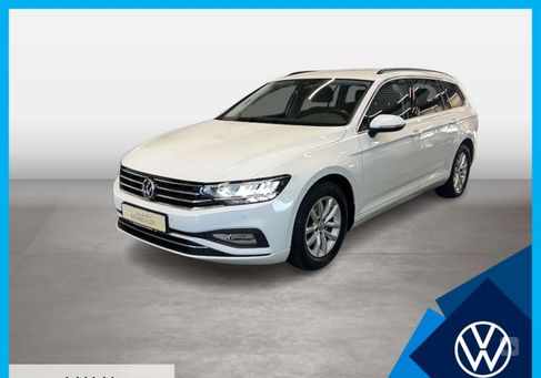 Volkswagen Passat Variant, 2020