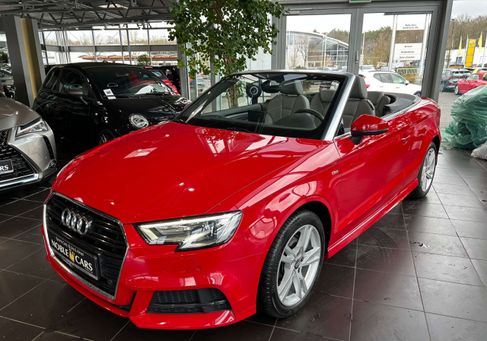 Audi A3, 2020 3