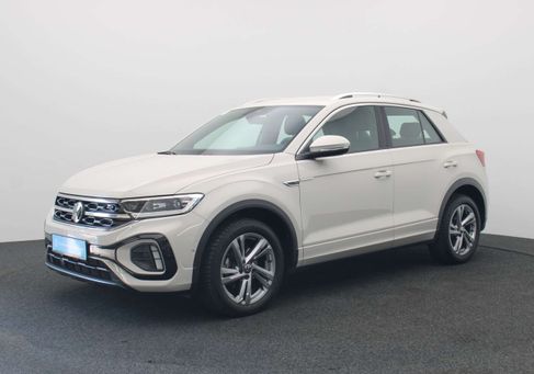 Volkswagen T-Roc, 2024