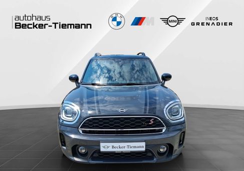 MINI Cooper S Countryman, 2020