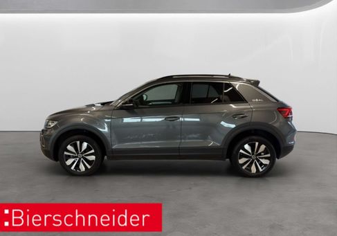 Volkswagen T-Roc, 2025