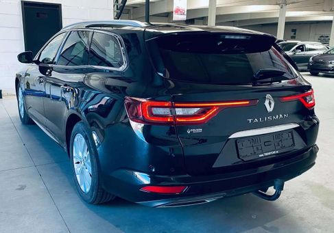 Renault Talisman, 2020