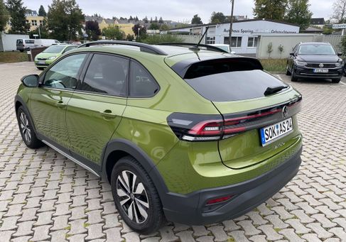 Volkswagen Taigo, 2023