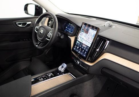 Volvo XC60, 2026