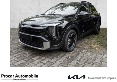 Kia Stonic, 2026