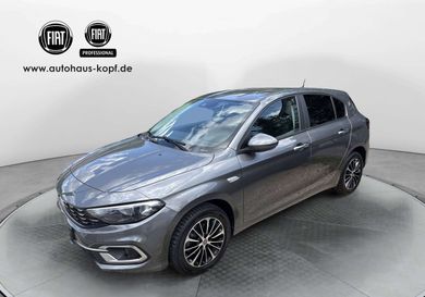 Fiat Tipo, 2023