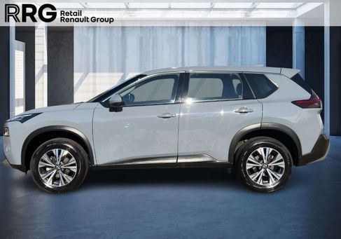 Nissan X-Trail, 2024