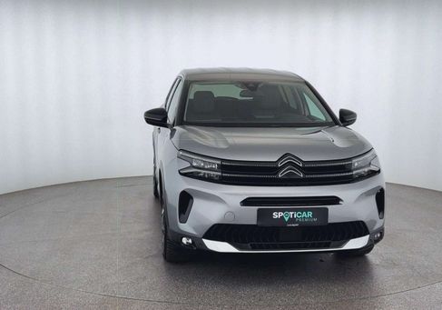 Citroën C5 Aircross, 2023 2