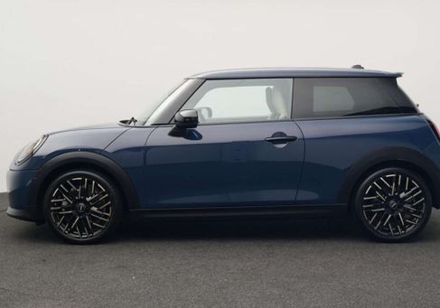 MINI Cooper S, 2025