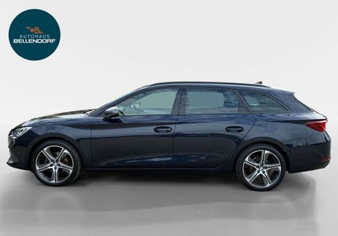 Seat Leon, 2022 2