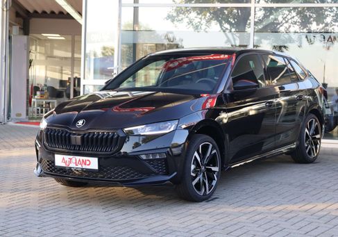 Skoda Scala, 2026