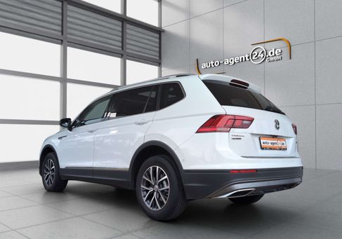 Volkswagen Tiguan Allspace, 2020