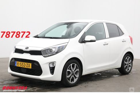 Kia Picanto, 2021