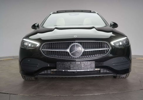 Mercedes-Benz C 220, 2023
