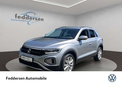 Volkswagen T-Roc, 2023