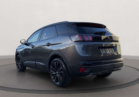 Peugeot 3008, 2024