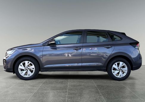 Volkswagen Taigo, 2023
