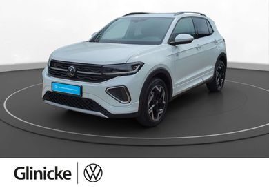 Volkswagen T-Cross, 2025