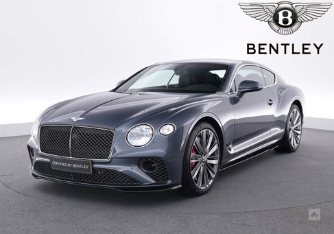 Bentley Continental GT, 2023