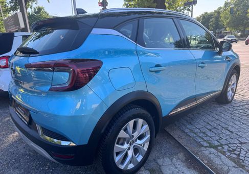 Renault Captur, 2020 3