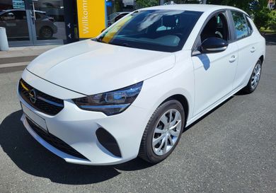 Opel Corsa, 2023
