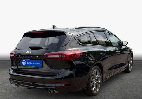 Ford Focus, 2024