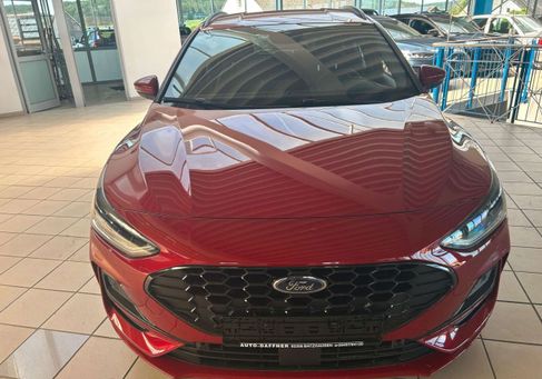 Ford Focus, 2024