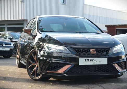 Seat Leon, 2018 3