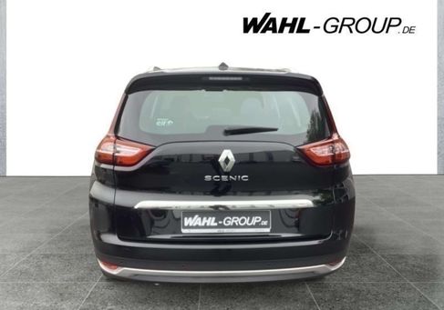 Renault Grand Scenic, 2020