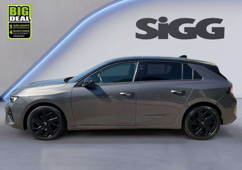Opel Astra, 2023
