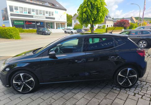 Seat Ibiza, 2025