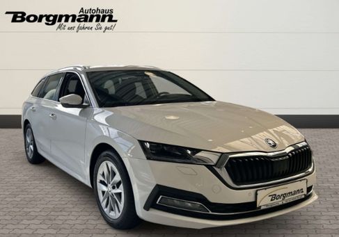 Skoda Octavia, 2023 2
