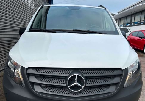 Mercedes-Benz Vito, 2023