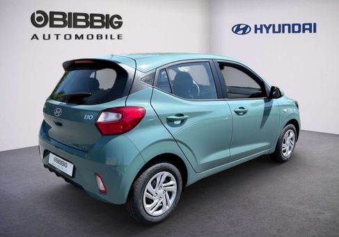Hyundai i10, 2025 3