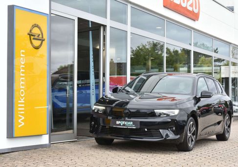 Opel Astra, 2024